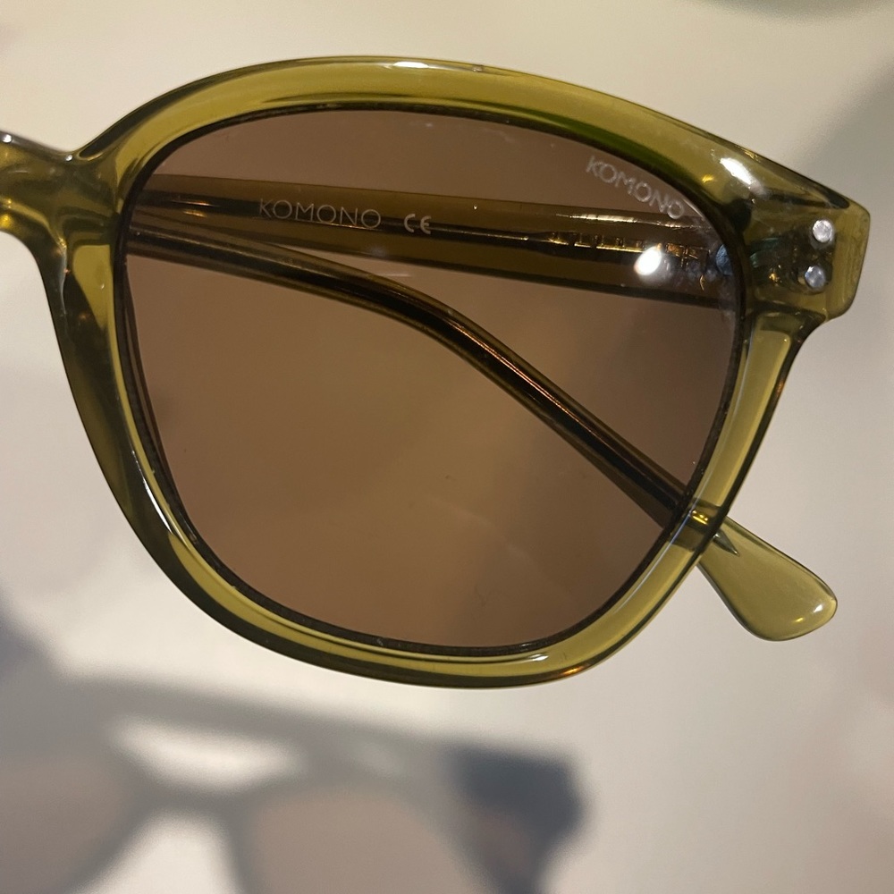 Komono Renee Sunglasses